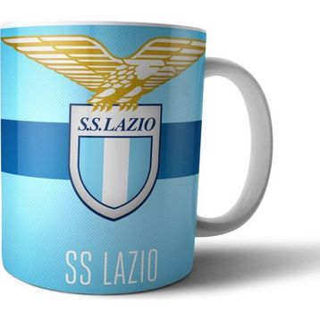 Pixxa Model 2 SS Lazio Kupa Bardak