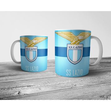 Pixxa Model 2 SS Lazio Kupa Bardak