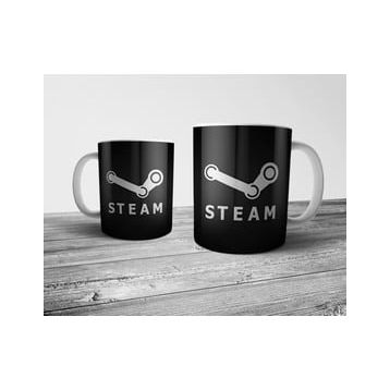 Pixxa Model 2 Steam Kupa Bardak