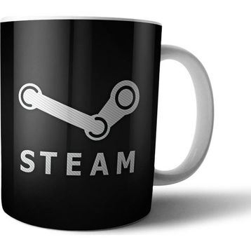 Pixxa Model 2 Steam Kupa Bardak