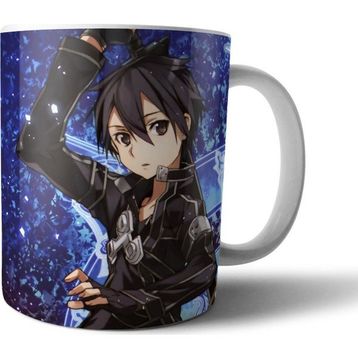 Pixxa Model 2 Sword Art Online Kupa Bardak