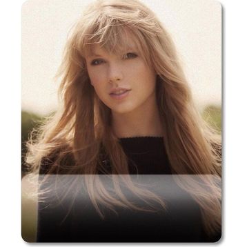 Pixxa Model -2 Taylor Swift Bilek Destekli Mouse Pad