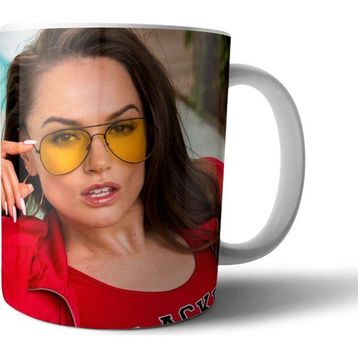 Pixxa Model 2 Tori Black Kupa Bardak