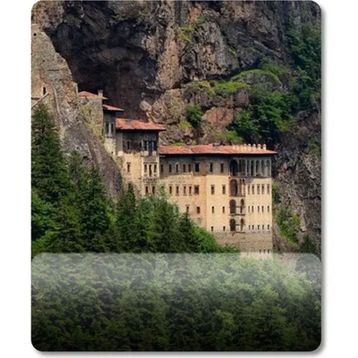 Pixxa Model - 2 Trabzon Bilek Destekli Mouse Pad