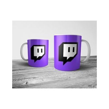 Pixxa Model 2 Twitch Kupa Bardak