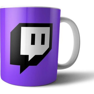 Pixxa Model 2 Twitch Kupa Bardak