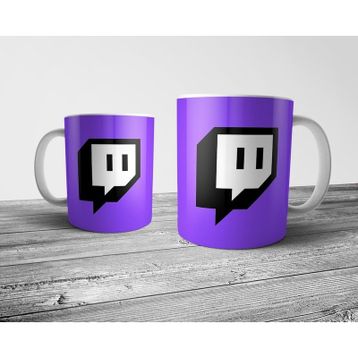 Pixxa Model 2 Twitch Kupa Bardak