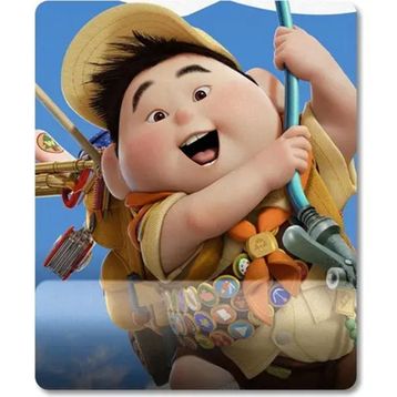 Pixxa Model - 2 Up Bilek Destekli Mouse Pad