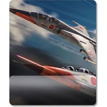 Pixxa Model - 2 War Thunder Bilek Destekli Mouse Pad