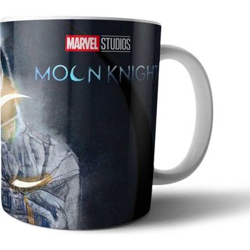 Pixxa Model 2 What If Marvel Kupa Bardak