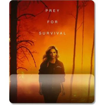 Pixxa Model - 2 Wolf Pack Bilek Destekli Mouse Pad