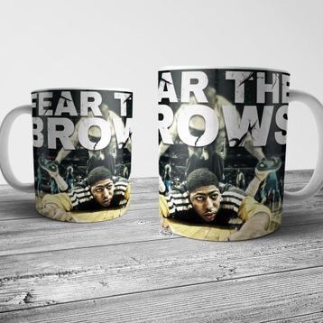 Pixxa Model 3 Anthony Davis Kupa Bardak
