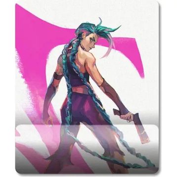 Pixxa Model - 3 Arcane Bilek Destekli Mouse Pad