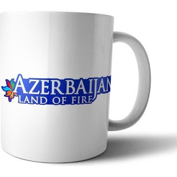 Pixxa Model 3 Azerbaycan Kupa Bardak