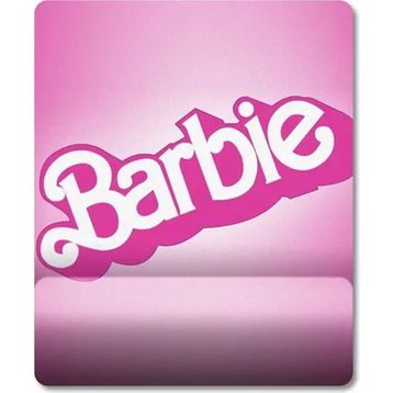 Pixxa Model - 3 Barbie Bilek Destekli Mouse Pad