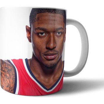 Pixxa Model 3 Bradley Beal Kupa Bardak