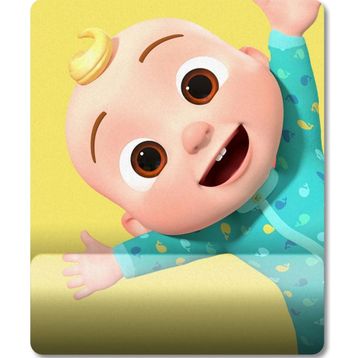 Pixxa Model - 3 Cocomelon Youtube Bilek Destekli Mouse Pad