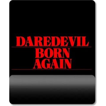 Pixxa Model - 3 Daredevil Bilek Destekli Mouse Pad
