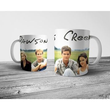Pixxa Model 3 Dawson's Creek Kupa Bardak