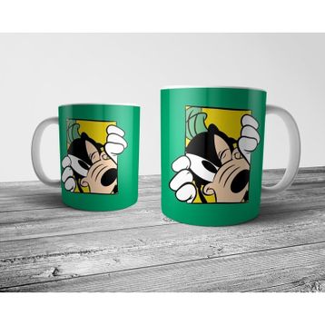 Pixxa Model 3 Disney's Goofy Kupa Bardak