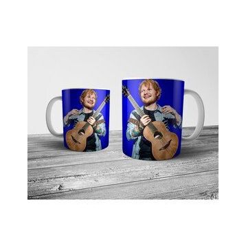 Pixxa Model 3 Ed Sheeran Kupa Bardak