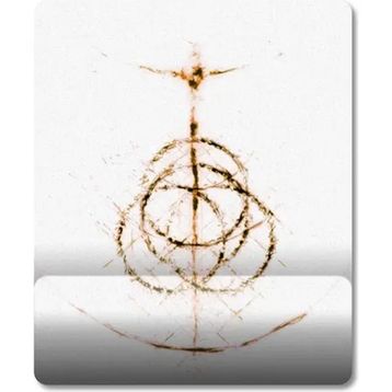 Pixxa Model - 3 Elden Ring Bilek Destekli Mouse Pad