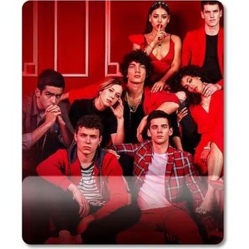 Pixxa Model - 3 Elite Bilek Destekli Mouse Pad