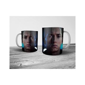 Pixxa Model 3 Eminem Kupa Bardak