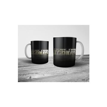 Pixxa Model 3 Escape From Tarkov Kupa Bardak