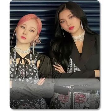 Pixxa Model - 3 Everglow Bilek Destekli Mouse Pad