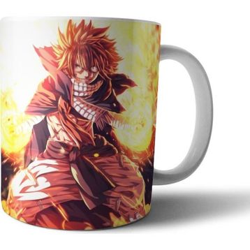 Pixxa Model 3 Fairy Tail Kupa Bardak