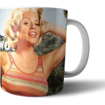 Pixxa Model 3 Jenny McCarthy Kupa Bardak