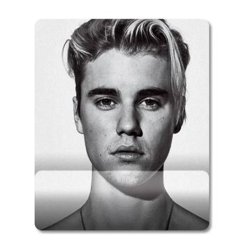 Pixxa Model - 3 Justin Bieber Bilek Destekli Mouse Pad