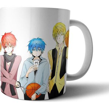 Pixxa Model 3 Kuroko no Basket Kupa Bardak