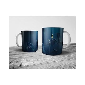 Pixxa Model 3 Little Nightmares Kupa Bardak
