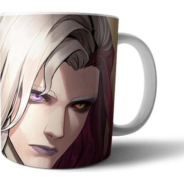 Pixxa Model 3 Mobile Legends Arlott Kupa Bardak