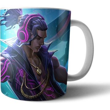 Pixxa Model 3 Mobile Legends Brody Kupa Bardak