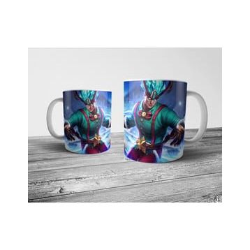 Pixxa Model 3 Mobile Legends Gord Kupa Bardak