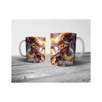 Pixxa Model 3 Mobile Legends Sun Kupa Bardak