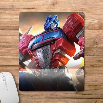Pixxa Model -3 Mobile Legends-X.Borg Bilek Destekli Mouse Pad