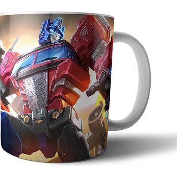 Pixxa Model 3 Mobile Legends x Borg Kupa Bardak