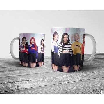 Pixxa Model 3 Momoland Kupa Bardak
