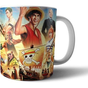 Pixxa Model 3 One Piece Dizi Kupa Bardak