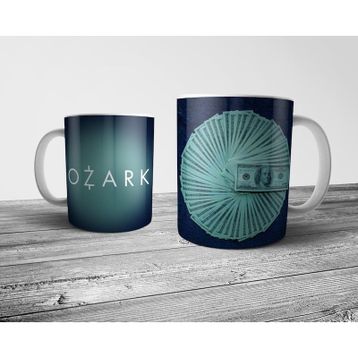 Pixxa Model 3 Ozark Kupa Bardak