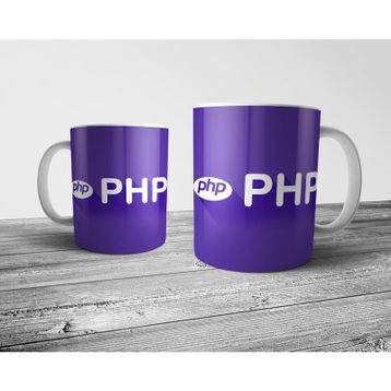 Pixxa Model 3 Php Programcı Coder Kupa Bardak