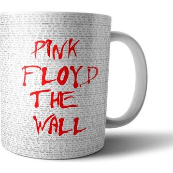 Pixxa Model 3 Pink Floyd Kupa Bardak
