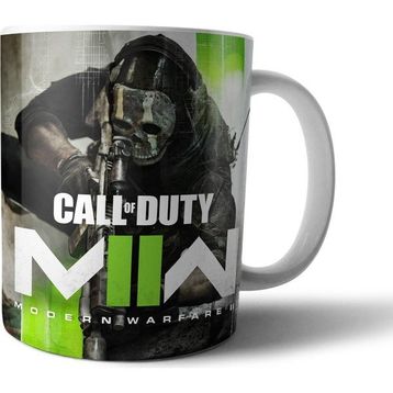 Pixxa Model 3 PIXKUPCMWT3 Call Of Duty Modern Warfare Iı Kupa Bardak