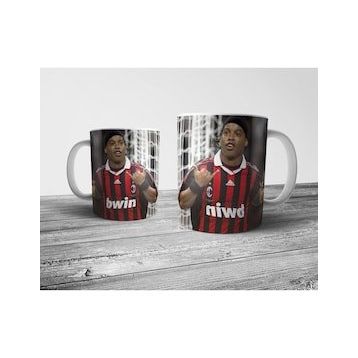 Pixxa Model 3 Ronaldinho Kupa Bardak