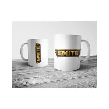 Pixxa Model 3 Smite Kupa Bardak