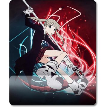 Pixxa Model - 3 Soul Eater Bilek Destekli Mouse Pad